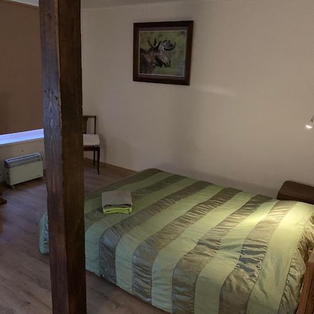 Delta 4 Nice Apartment 2 Big Bed ตาร์ตู ภายนอก รูปภาพ