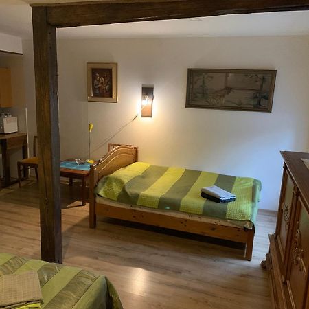Delta 4 Nice Apartment 2 Big Bed ตาร์ตู ภายนอก รูปภาพ