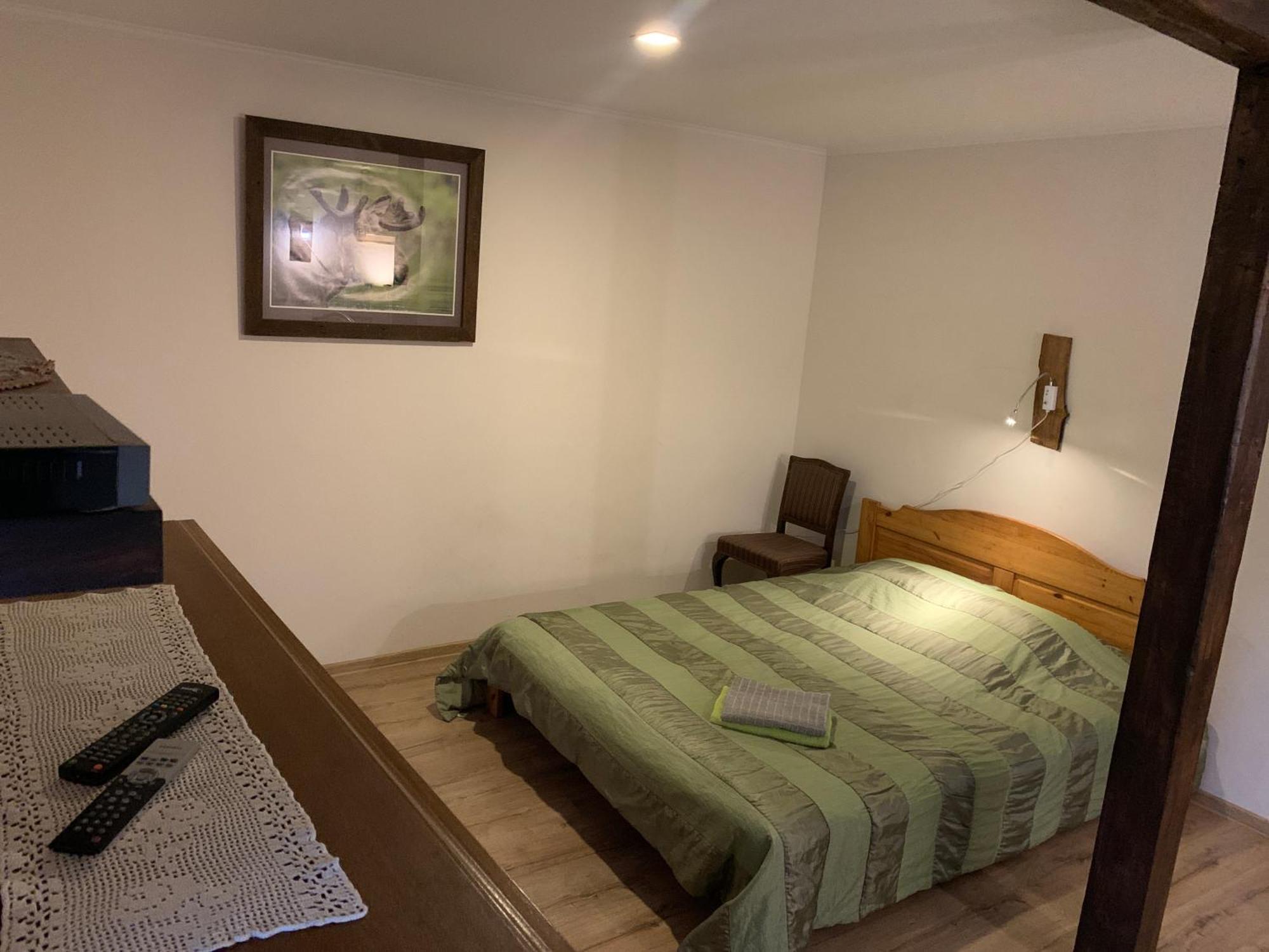 Delta 4 Nice Apartment 2 Big Bed ตาร์ตู ภายนอก รูปภาพ